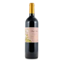 2006 Peyre Rose Clos des Cistes 2006 Peyre Rose Clos des Cistes