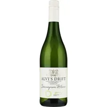 Alvi’s Drift Signature Sauvignon Blanc Alvi’s Drift Signature Sauvignon Blanc