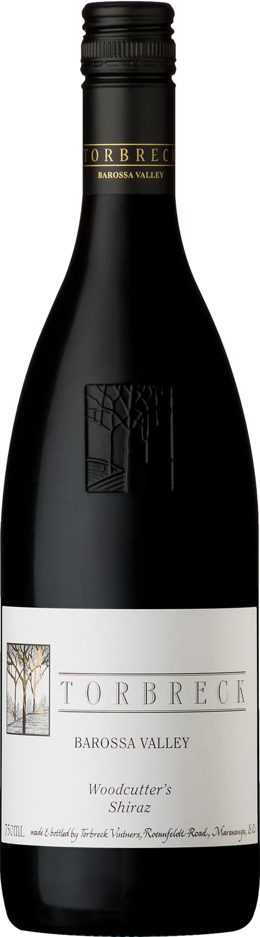 Torbreck Woodcutter%27s Shiraz 2023 Torbreck Woodcutter%27s Shiraz 2023
