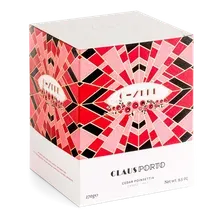 Kerze Chypre Cedar Poinsettia 270g Kerze Chypre Cedar Poinsettia 270g
