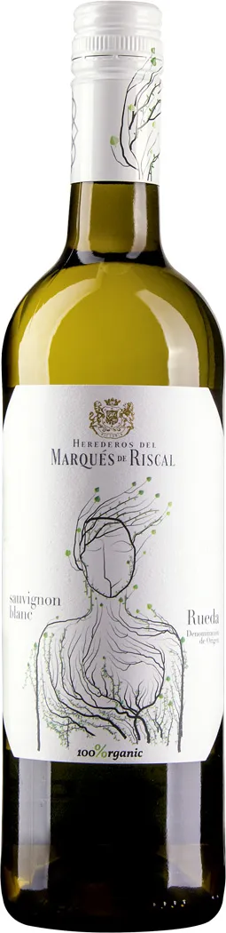 Marques de Riscal Sauvignon Rueda DO Marques de Riscal Sauvignon Rueda DO