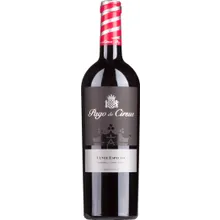 Pago de Cirsus Cuveé Especial Pago de Cirsus Cuveé Especial
