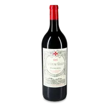 2015 Château Gazin 2015 Château Gazin