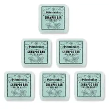 Festes Shampoo Parent - 100g (Dummy) Festes Shampoo Parent - 100g (Dummy)