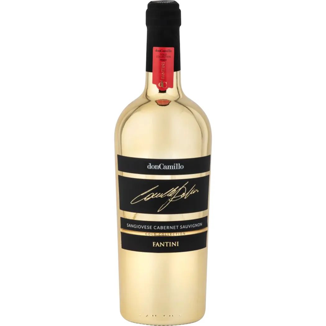 Farnese Fantini Don Camillo Sangiovese Terre di Chieti IGT Farnese Fantini Don Camillo Sangiovese Terre di Chieti IGT