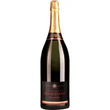Baron-Fuente Grand Millesime Brut - 3 Liter Jeroboam Baron-Fuente Grand Millesime Brut - 3 Liter Jeroboam