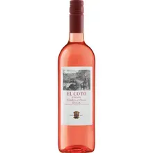 El Coto Rosado El Coto Rosado