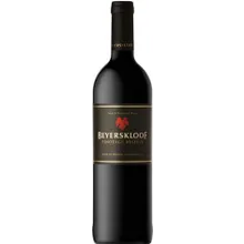 Beyerskloof Pinotage Reserve Beyerskloof Pinotage Reserve