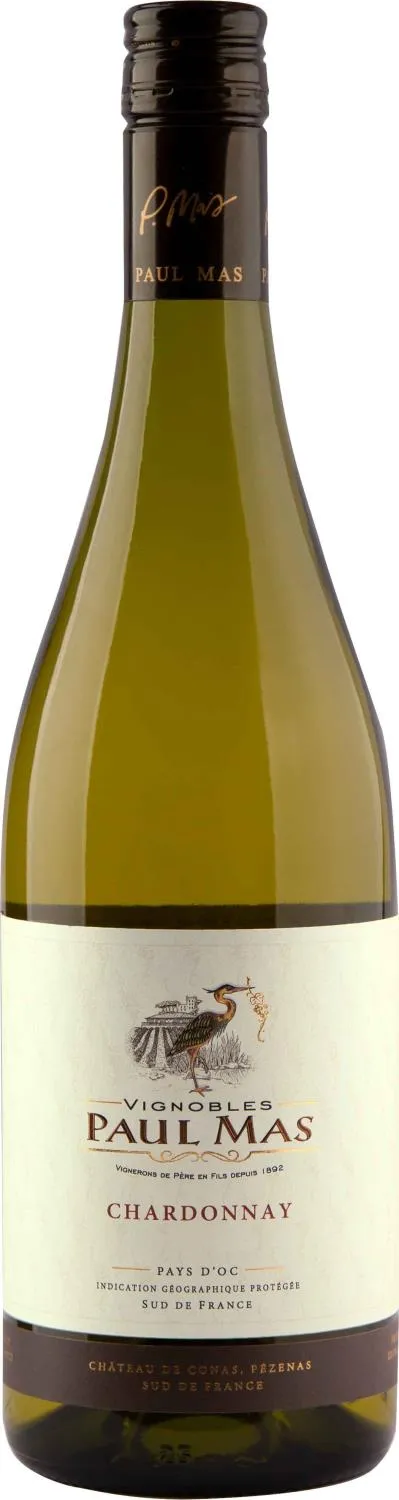 Paul Mas Chardonnay Paul Mas Chardonnay