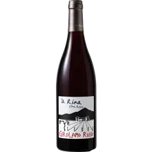 Girolamo Russo a Rina Etna Rosso 2024 Girolamo Russo a Rina Etna Rosso 2024