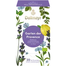 Garten der Provence Bio Kräuterteemischung Garten der Provence Bio Kräuterteemischung