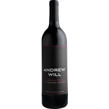 Andrew Will Two Blondes Cabernet Franc 2021 Andrew Will Two Blondes Cabernet Franc 2021