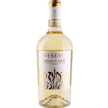 Vesevo Greco di Tufo DOCG Vesevo Greco di Tufo DOCG