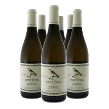 2020 Saint Cosme Condrieu AOP 2020 Saint Cosme Condrieu AOP