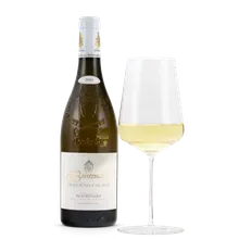 2019 Châteauneuf du Pape blanc AC Boisrenard 2019 Châteauneuf du Pape blanc AC Boisrenard