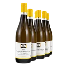 2020 Chassagne-Montrachet Premier Cru AC Les Macherelles 2020 Chassagne-Montrachet Premier Cru AC Les Macherelles