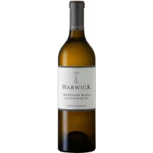 Warwick Professor Black Sauvignon Blanc Warwick Professor Black Sauvignon Blanc