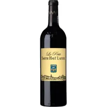 Le Petit Haut Lafitte Rouge 2019 Le Petit Haut Lafitte Rouge 2019