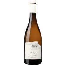 Chateau La Negly La Falaise Blanc 2024 Chateau La Negly La Falaise Blanc 2024