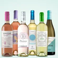 Vinolisa Selezione Frühlingsweine – Primavera Selezione Vinolisa Selezione Frühlingsweine – Primavera Selezione