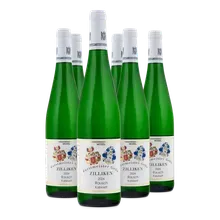 2024 Saarburg Rausch Riesling Kabinett fruchtsüß 2024 Saarburg Rausch Riesling Kabinett fruchtsüß