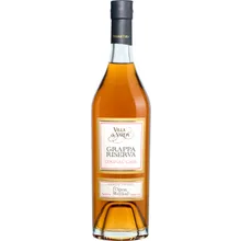 Villa de Varda Grappa Riserva Château Montifaud Cognac Cask Villa de Varda Grappa Riserva Château Montifaud Cognac Cask