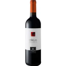 Statti I Gelsi Rosso IGT Calabria Statti I Gelsi Rosso IGT Calabria
