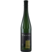 Weingut Trenz Johannisberg Alte Reben Riesling trocken Weingut Trenz Johannisberg Alte Reben Riesling trocken