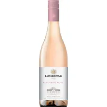 Lanzerac Pinotage Rosé Lanzerac Pinotage Rosé