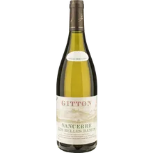 Gitton Pere et Fils Sancerre Les Belles Dames 2024 Gitton Pere et Fils Sancerre Les Belles Dames 2024
