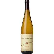 Domaine Zind-Humbrecht Riesling Turckheim 2023 Domaine Zind-Humbrecht Riesling Turckheim 2023