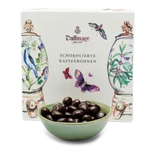 Schokolierte Kaffeebohnen Dallmayr Schokolierte Kaffeebohnen Dallmayr