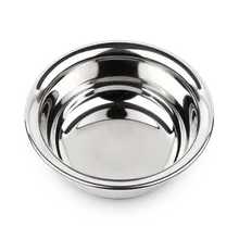 Störtebekker Rasierschale %27Compass%27 aus Edelstahl Störtebekker Rasierschale %27Compass%27 aus Edelstahl