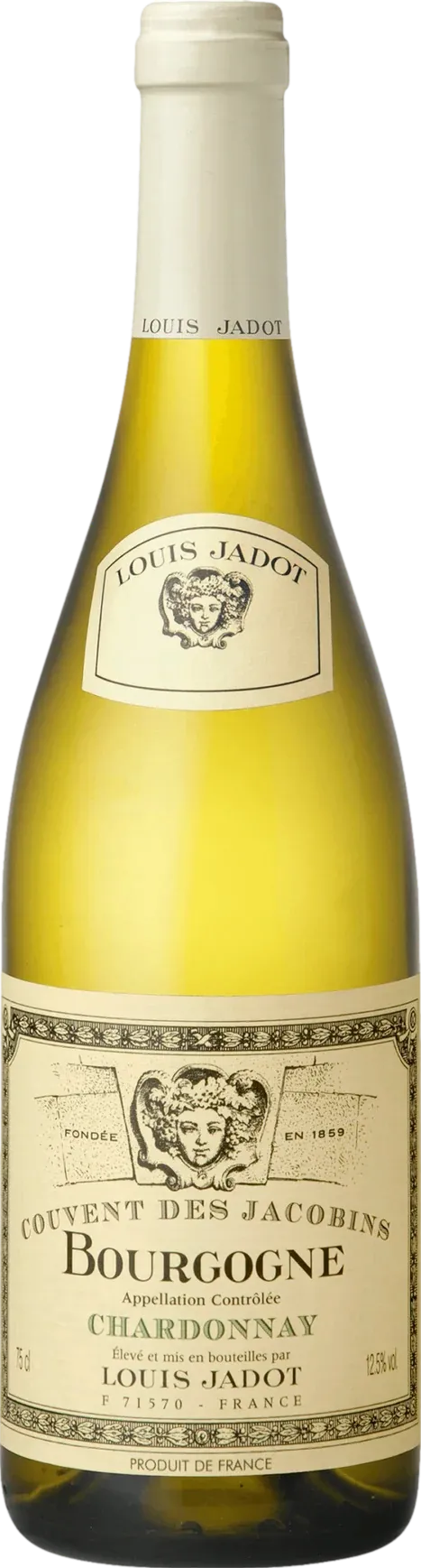 Louis Jadot Couvent des Jacobins Bourgogne Blanc 2023 Louis Jadot Couvent des Jacobins Bourgogne Blanc 2023