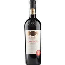 Il Messo Governo Rosso Toscana IGT Il Messo Governo Rosso Toscana IGT