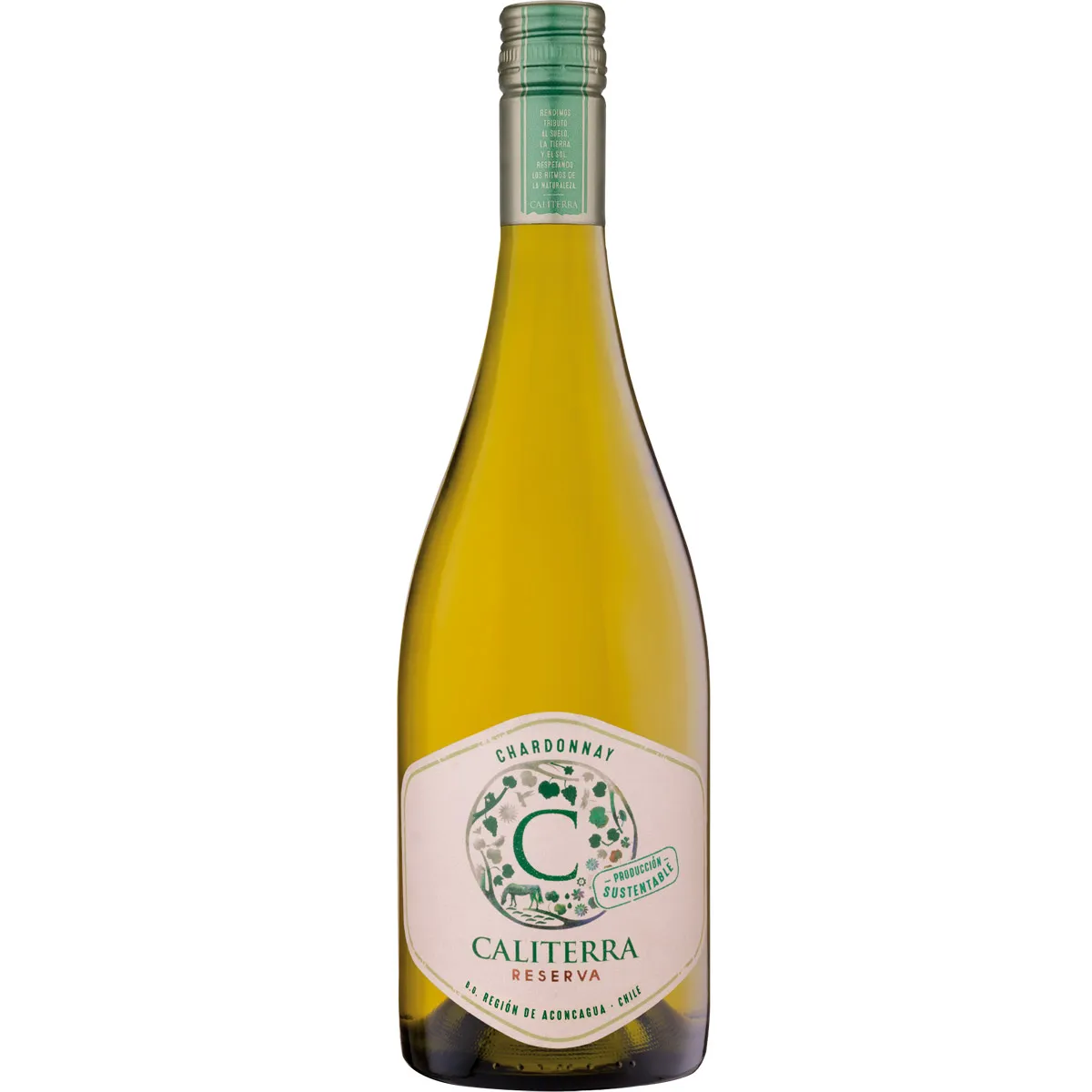 Caliterra Reserva Chardonnay Caliterra Reserva Chardonnay