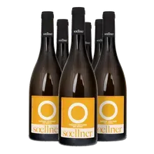 2021 Grüner Veltliner Ried Weelfel 2021 Grüner Veltliner Ried Weelfel
