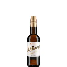 Barbadillo Mil Pesetas Amontillado Sherry Barbadillo Mil Pesetas Amontillado Sherry