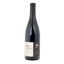 2021 Terres Chaudes 2021 Terres Chaudes
