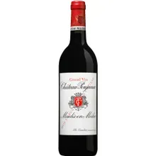 Chateau Poujeaux Moulis-en-Medoc AOC 2020 Chateau Poujeaux Moulis-en-Medoc AOC 2020