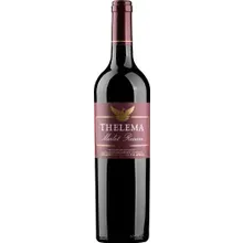 Thelema Merlot Reserve Thelema Merlot Reserve