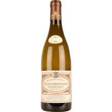 Domaine Seguin-Manuel Puligny-Montrachet Les Reuchaux 2024 Domaine Seguin-Manuel Puligny-Montrachet Les Reuchaux 2024