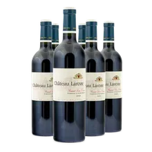 2020 Château Laroze 2020 Château Laroze