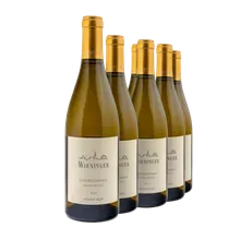 2022 Chardonnay Grand Select 2022 Chardonnay Grand Select