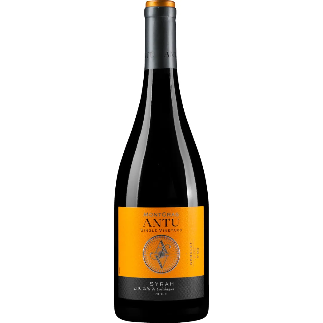 MontGras Antu Syrah MontGras Antu Syrah