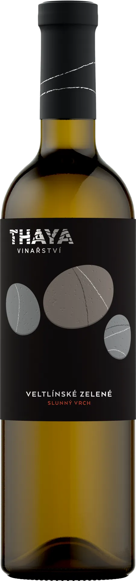 Thaya Gruner Veltliner Selection 2022 Thaya Gruner Veltliner Selection 2022