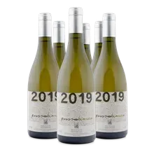 2019 Passobianco Bianco Terre Siciliane IGP 2019 Passobianco Bianco Terre Siciliane IGP
