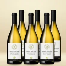Cantina Gries Gries Pinot Grigio 6er Vorratspaket Cantina Gries Gries Pinot Grigio 6er Vorratspaket