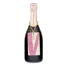 2018 Rheingauer Rosé Brut nature Edition Dallmayr 2018 Rheingauer Rosé Brut nature Edition Dallmayr