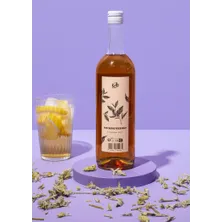 Bio Bergteesirup 6 x 750 ml Bio Bergteesirup 6 x 750 ml